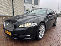 Jaguar xj 3.0 v6d*portfolio carbon sport 3-trg-13 - afbeelding 33 van  37