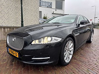 Jaguar xj 3.0 v6d*portfolio carbon sport 3-trg-13 - afbeelding 34 van  37