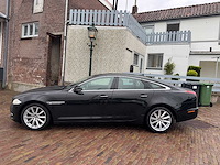 Jaguar xj 3.0 v6d*portfolio carbon sport 3-trg-13 - afbeelding 35 van  37