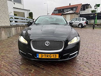 Jaguar xj 3.0 v6d*portfolio carbon sport 3-trg-13 - afbeelding 36 van  37