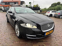 Jaguar xj 3.0 v6d*portfolio carbon sport 3-trg-13 - afbeelding 37 van  37