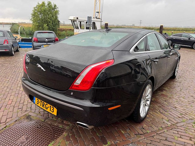 Jaguar xj 3.0 v6d*portfolio carbon sport 3-trg-13 - afbeelding 12 van  22