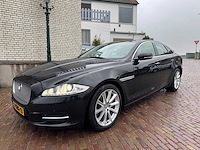 Jaguar xj 3.0 v6d*portfolio carbon sport 3-trg-13 - afbeelding 17 van  22