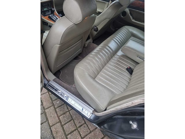 Jaguar xj 3.2 v6, automaat, 2192 - afbeelding 10 van  12
