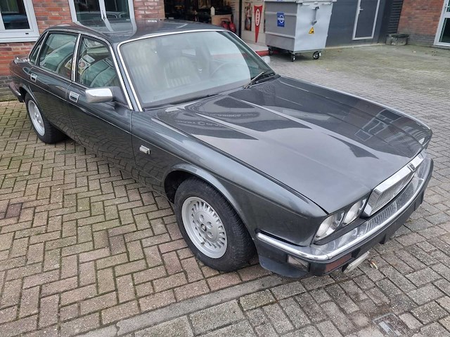 Jaguar xj 3.2 v6, automaat, 2192 - afbeelding 3 van  12