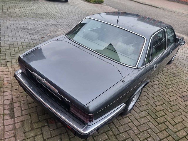 Jaguar xj 3.2 v6, automaat, 2192 - afbeelding 4 van  12