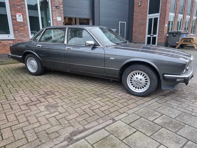 Jaguar xj 3.2 v6, automaat, 2192 - afbeelding 5 van  12