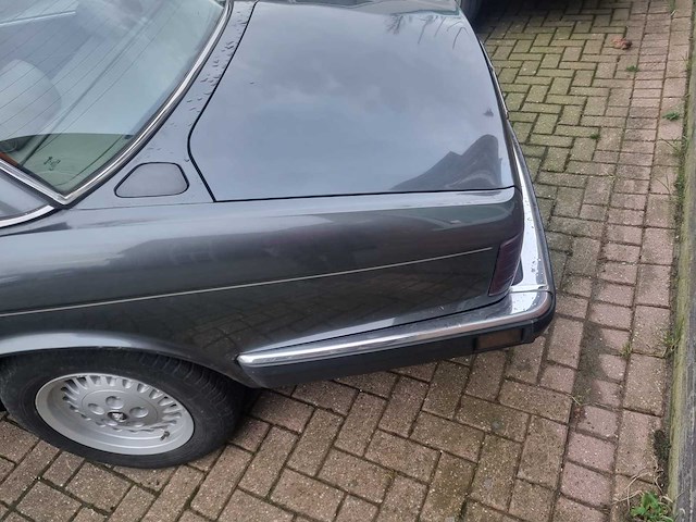 Jaguar xj 3.2 v6, automaat, 2192 - afbeelding 6 van  12