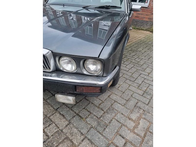 Jaguar xj 3.2 v6, automaat, 2192 - afbeelding 8 van  12