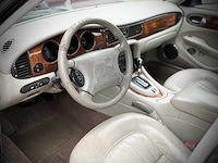 Jaguar xj 3.2 v8 executive 90-dv-gk - afbeelding 1 van  4