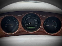 Jaguar xj 3.2 v8 executive 90-dv-gk - afbeelding 3 van  4