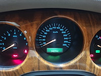 Jaguar xj 3.2 v8 executive, automaat, 33-db-kh - afbeelding 3 van  11