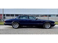 Jaguar xj 3.2 v8 executive, automaat, 33-db-kh - afbeelding 4 van  11