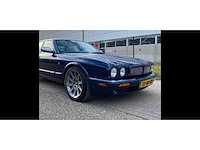Jaguar xj 3.2 v8 executive, automaat, 33-db-kh - afbeelding 5 van  11