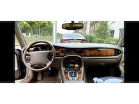 Jaguar xj 3.2 v8 executive, automaat, 33-db-kh - afbeelding 7 van  11