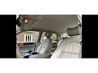 Jaguar xj 3.2 v8 executive, automaat, 33-db-kh - afbeelding 8 van  11