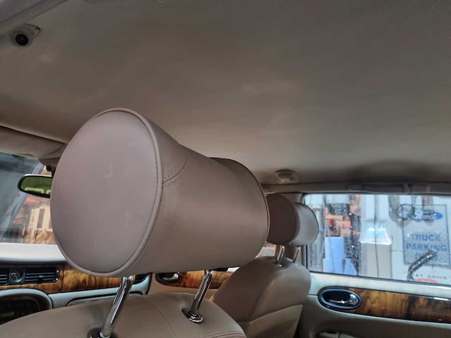 Jaguar xj 3.2 v8 executive, automaat, 33-db-kh - afbeelding 9 van  11