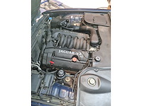 Jaguar xj 3.2 v8 executive, automaat, 33-db-kh - afbeelding 10 van  11