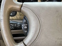 Jaguar xj 3.2 v8 executive | xz-db-71 - afbeelding 6 van  27