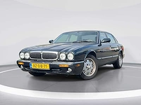 Jaguar xj 3.2 v8 executive | xz-db-71
