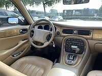 Jaguar xj 3.2 v8 executive | xz-db-71 - afbeelding 11 van  27