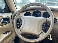 Jaguar xj 3.2 v8 executive | xz-db-71 - afbeelding 15 van  27