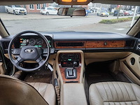 Jaguar xj 3.6 v6, 1988 - afbeelding 10 van  21