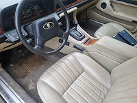 Jaguar xj 3.6 v6, 1988 - afbeelding 12 van  21
