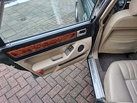 Jaguar xj 3.6 v6, 1988 - afbeelding 14 van  21