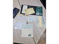 Jaguar xj 3.6 v6, 1988 - afbeelding 17 van  21