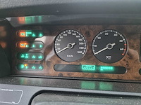 Jaguar xj 3.6 v6, 1988 - afbeelding 19 van  21