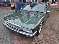 Jaguar xj 3.6 v6, 1988 - afbeelding 1 van  21