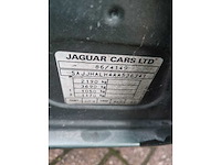 Jaguar xj 3.6 v6, 1988 - afbeelding 21 van  21