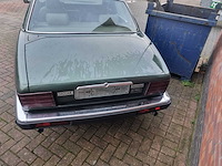 Jaguar xj 3.6 v6, 1988 - afbeelding 2 van  21