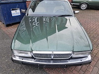 Jaguar xj 3.6 v6, 1988 - afbeelding 3 van  21