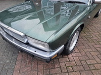 Jaguar xj 3.6 v6, 1988 - afbeelding 5 van  21