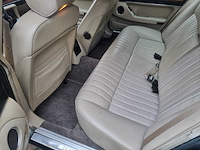 Jaguar xj 3.6 v6 op lpg, volledige onderhoudshistorie, 1988 - afbeelding 5 van  21