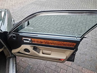 Jaguar xj 3.6 v6 op lpg, volledige onderhoudshistorie, 1988 - afbeelding 8 van  21