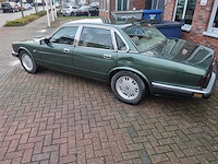 Jaguar xj 3.6 v6 op lpg, volledige onderhoudshistorie, 1988 - afbeelding 16 van  21