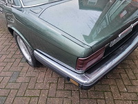 Jaguar xj 3.6 v6 op lpg, volledige onderhoudshistorie, 1988 - afbeelding 18 van  21
