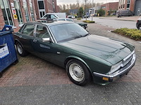 Jaguar xj 3.6 v6 op lpg, volledige onderhoudshistorie, 1988 - afbeelding 20 van  21