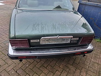 Jaguar xj 3.6 v6 op lpg, volledige onderhoudshistorie, 1988 - afbeelding 21 van  21