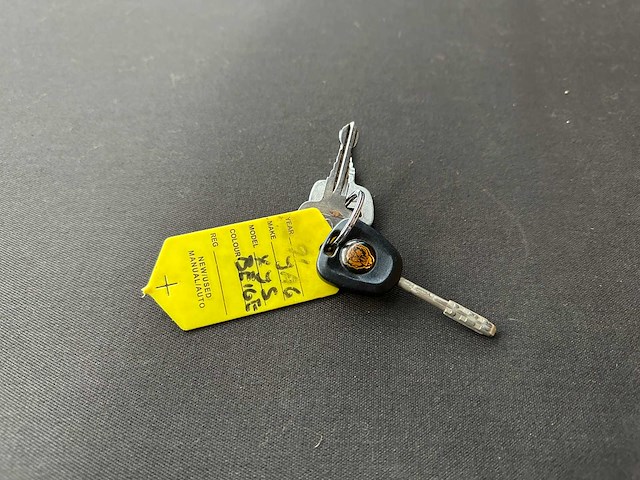 Jaguar xj 5.3 v12 de luxe 1991 - afbeelding 26 van  36