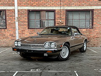 Jaguar xj 5.3 v12 de luxe 1991 - afbeelding 23 van  36