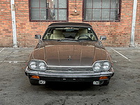 Jaguar xj 5.3 v12 de luxe 1991 - afbeelding 33 van  36