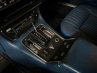 Jaguar xj 5.3 v12 de luxe 313pk 1973, 94-ya-92 - afbeelding 23 van  39