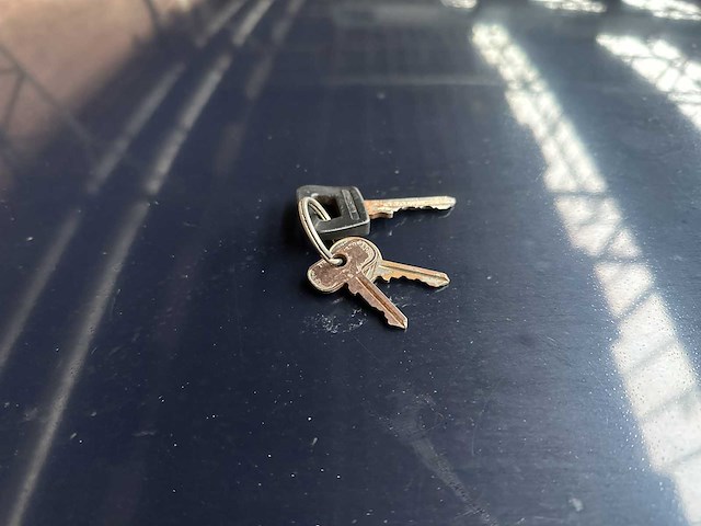 Jaguar xj 5.3 v12 de luxe 313pk 1973, 94-ya-92 - afbeelding 33 van  39