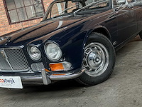 Jaguar xj 5.3 v12 de luxe 313pk 1973, 94-ya-92 - afbeelding 34 van  39