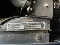 Jaguar xj 5.3 v12 de luxe 313pk 1973, 94-ya-92 - afbeelding 30 van  39