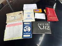 Jaguar xj 5.3 v12 de luxe 313pk 1973, 94-ya-92 - afbeelding 32 van  39